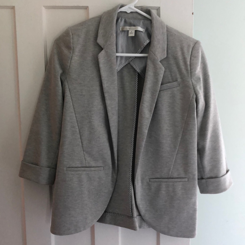 Lauren Conrad Blazer Size 4